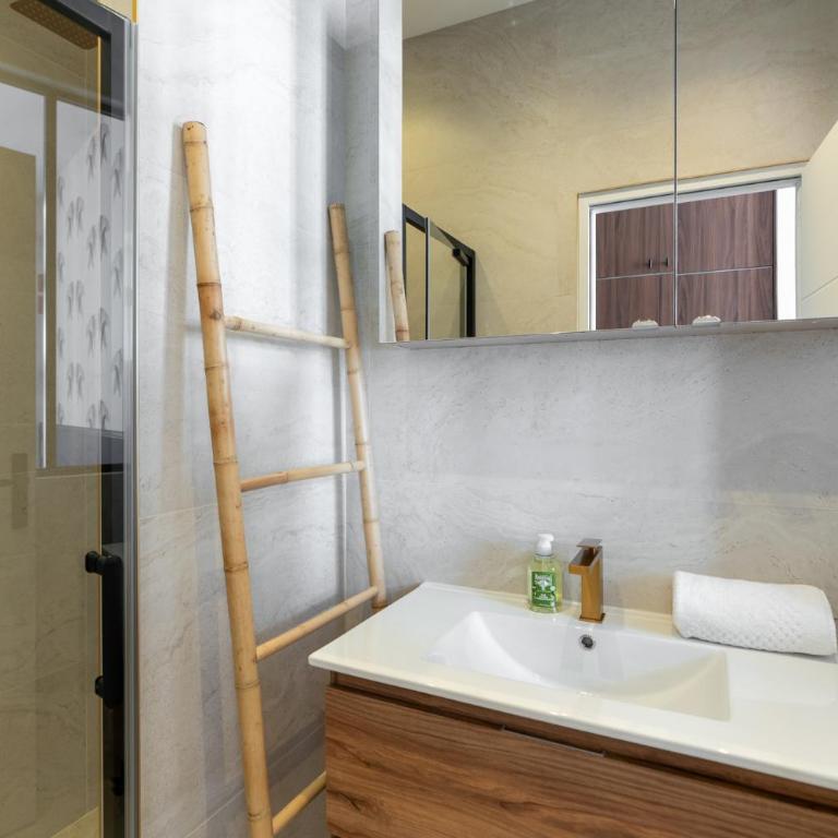 New Studio for 2 near Bastille - Appartement - 4