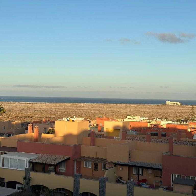Casa Colibri - Apartamento de 2 dormitorios - 22