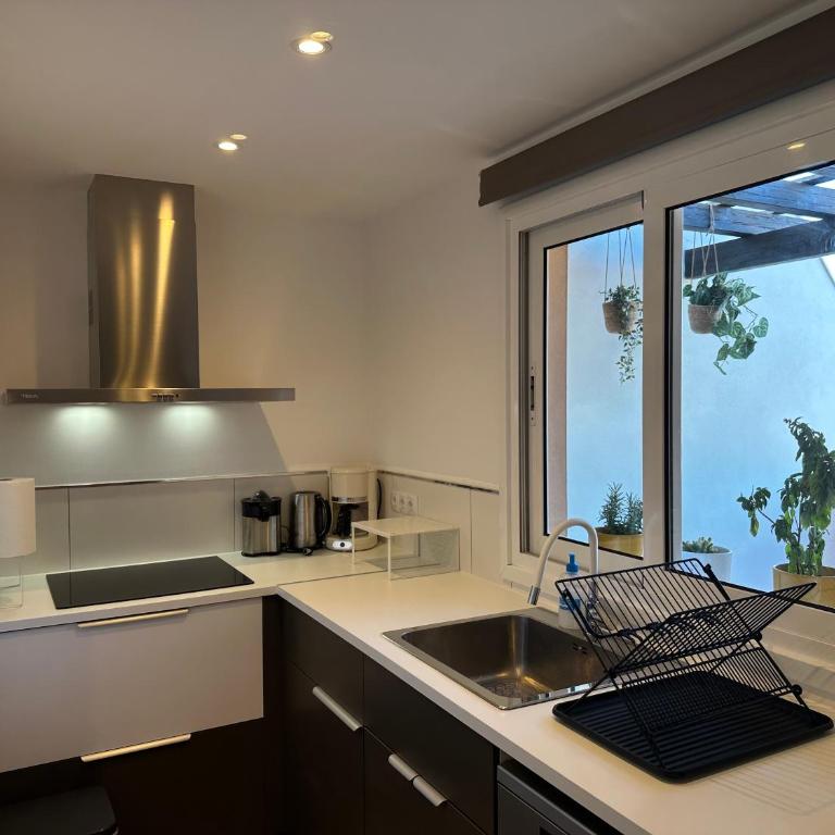 Casa Colibri - Apartamento de 2 dormitorios - 14