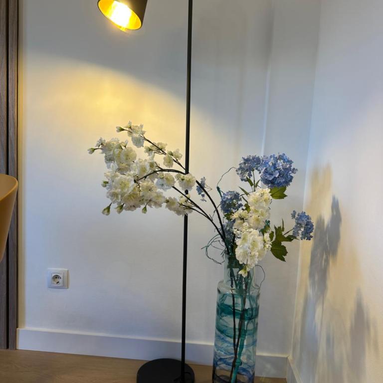 Casa Colibri - Apartamento de 2 dormitorios - 10