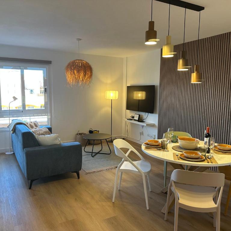 Casa Colibri - Apartamento de 2 dormitorios - 1