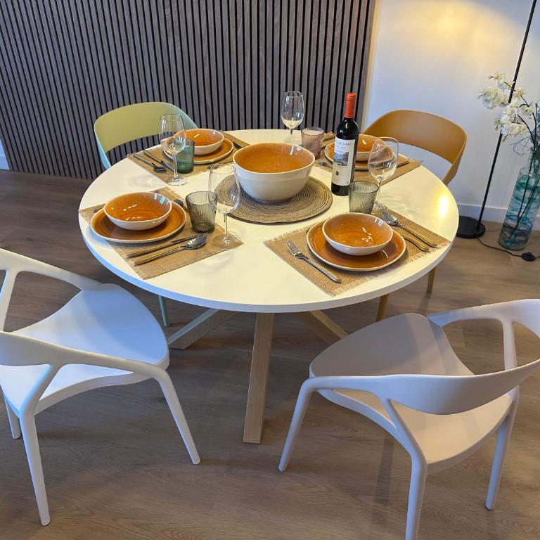 Casa Colibri - Apartamento de 2 dormitorios - 9