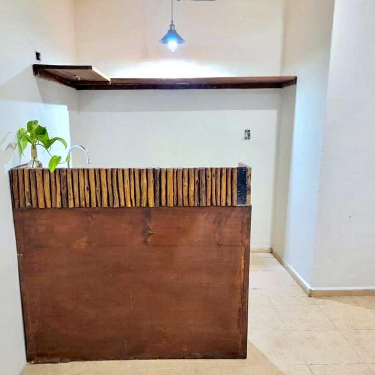 Amanai Tulum-Private Jacuzzi Studio - One-Bedroom Apartment - 3