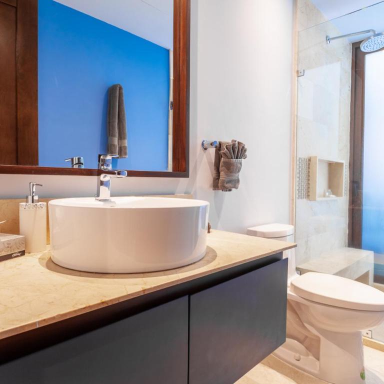 Sunny Studio in Romantic Zone, Steps to Beach - Apartamento de 1 dormitorio - 15