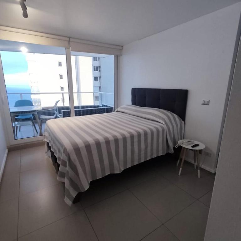 Apartment in Concón - Two-Bedroom Apartment - 4