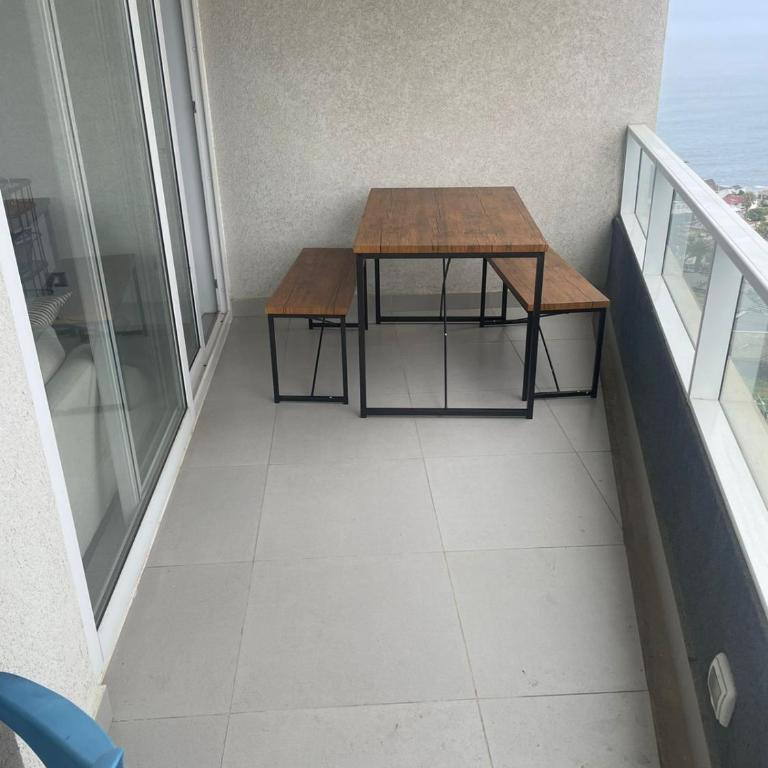 Apartment in Concón - Two-Bedroom Apartment - 6