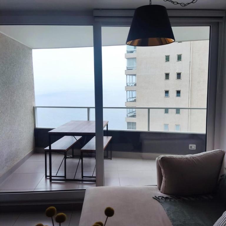 Apartment in Concón - Two-Bedroom Apartment - 8