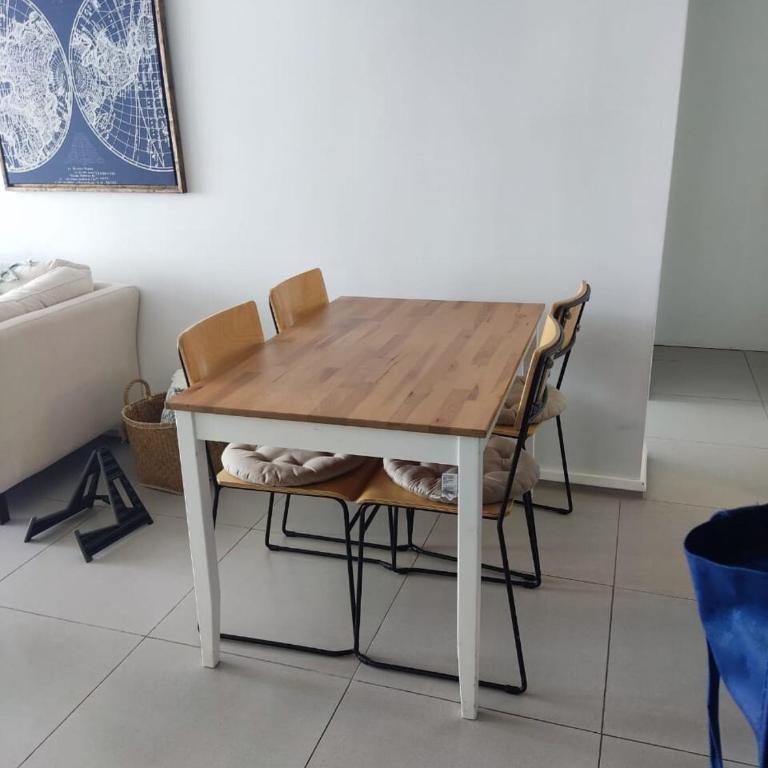 Apartment in Concón - Two-Bedroom Apartment - 9