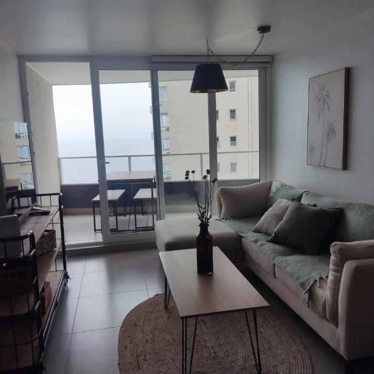 Apartment in Concón - Two-Bedroom Apartment - 10