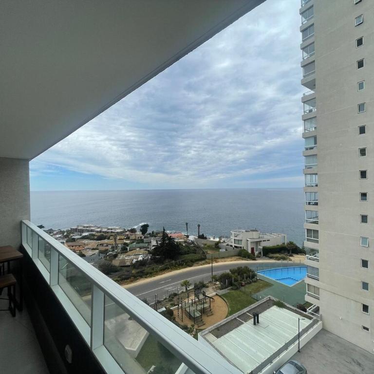 Apartment in Concón - Two-Bedroom Apartment - 11