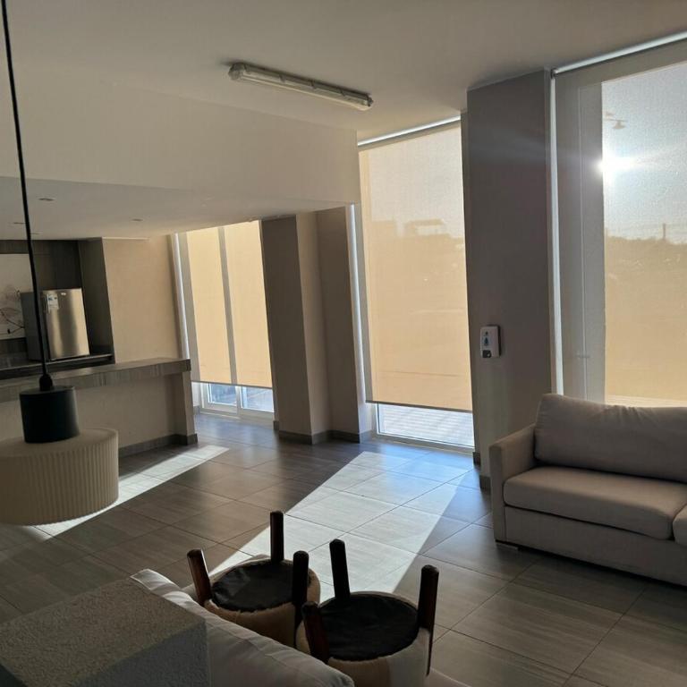 Apartment in Concón - Two-Bedroom Apartment - 14