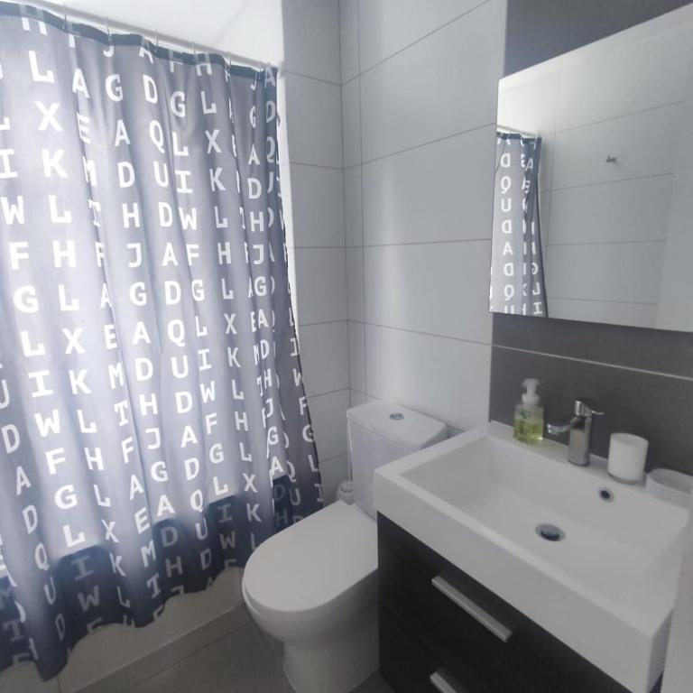 Apartment in Concón - Two-Bedroom Apartment - 17