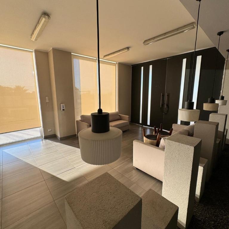 Apartment in Concón - Two-Bedroom Apartment - 21