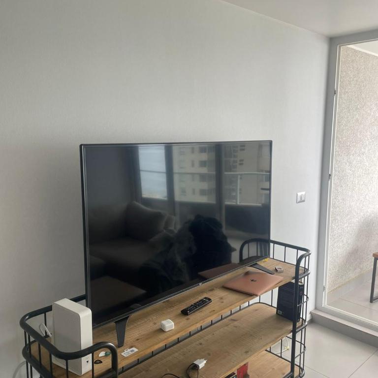 Apartment in Concón - Two-Bedroom Apartment - 26