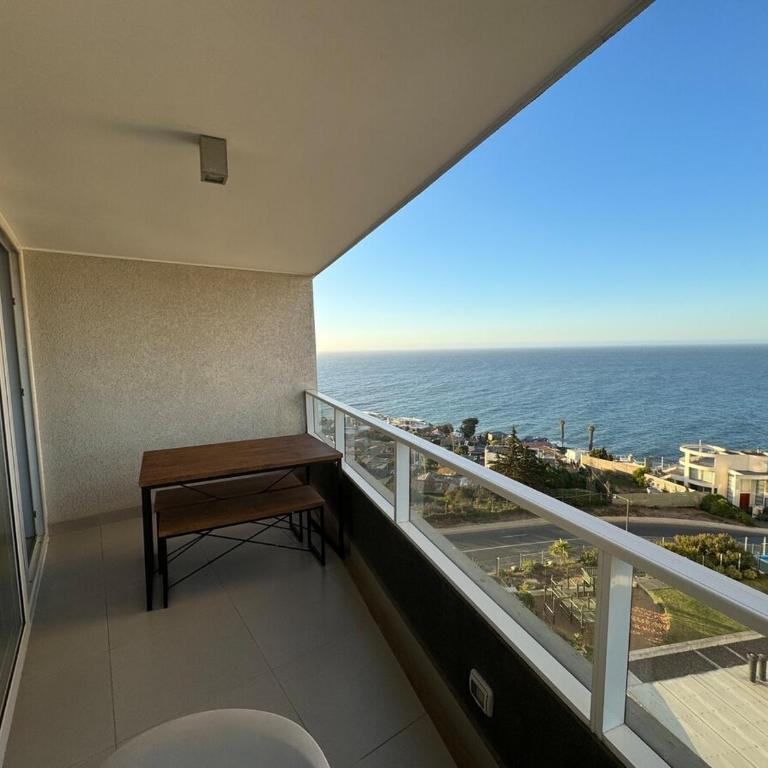 Apartment in Concón - Two-Bedroom Apartment - 27