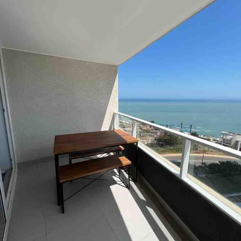 Apartment in Concón - Two-Bedroom Apartment - 29