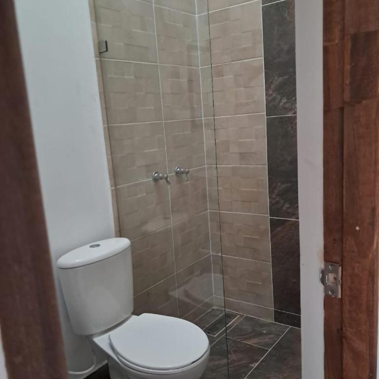 Jardín de Flores Ant Apto 301 JW - Apartamento de 1 dormitorio - 3