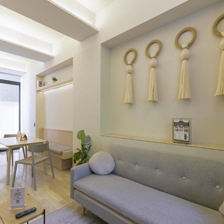 HOM 1A Capitalia Palacio Polanco 1BR - Apartamento - 19