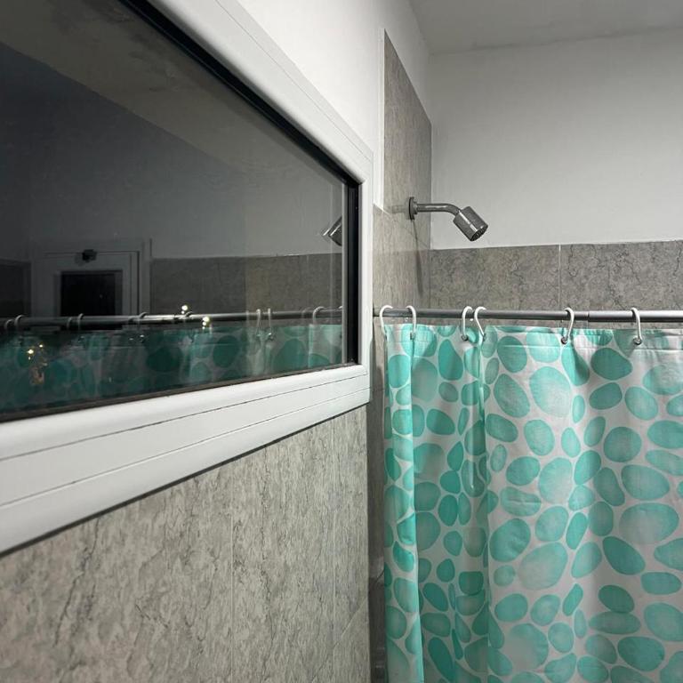 Cabañas Del Valle - Casa con 1 dormitorio - 13