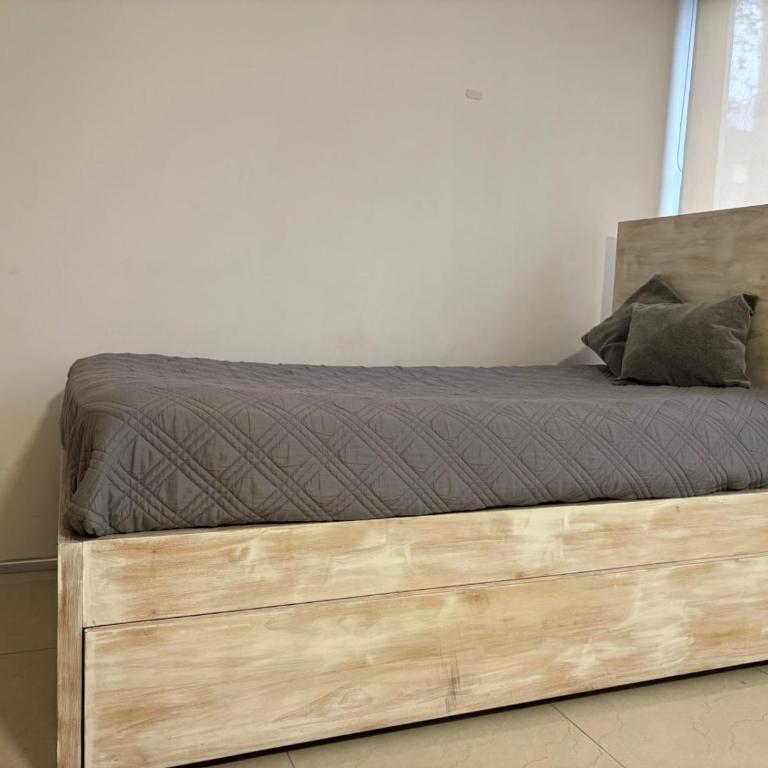 Moderno Dos Ambientes Zona Guemes y Playa Torreon - Apartamento de 2 dormitorios - 19