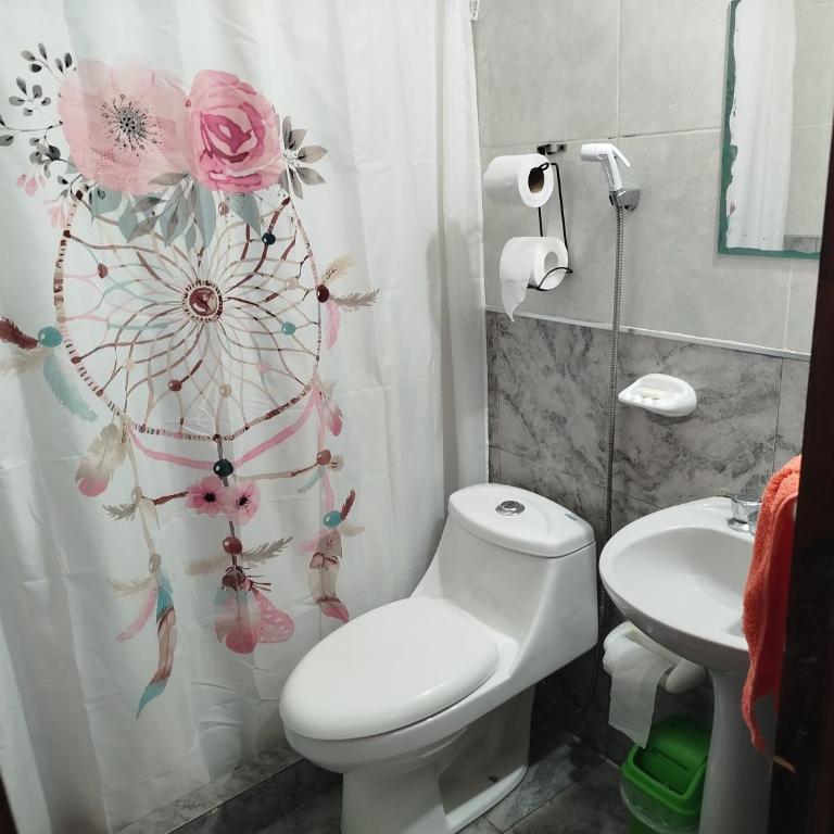 Departamento Manna - Apartamento - 9