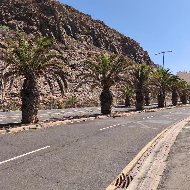 Margherita House Tenerife, Wonderful Ocean View - Apartamento de 1 dormitorio - 56
