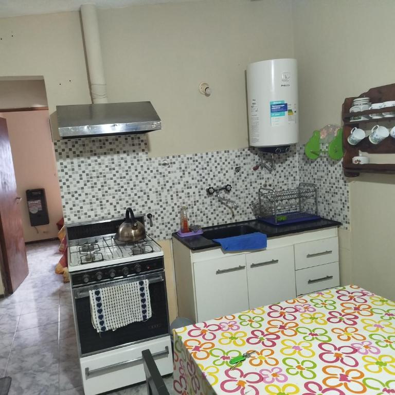 Departamento Manna - Apartamento - 5