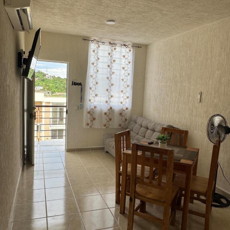 Pedacito de calma - Apartment - 4