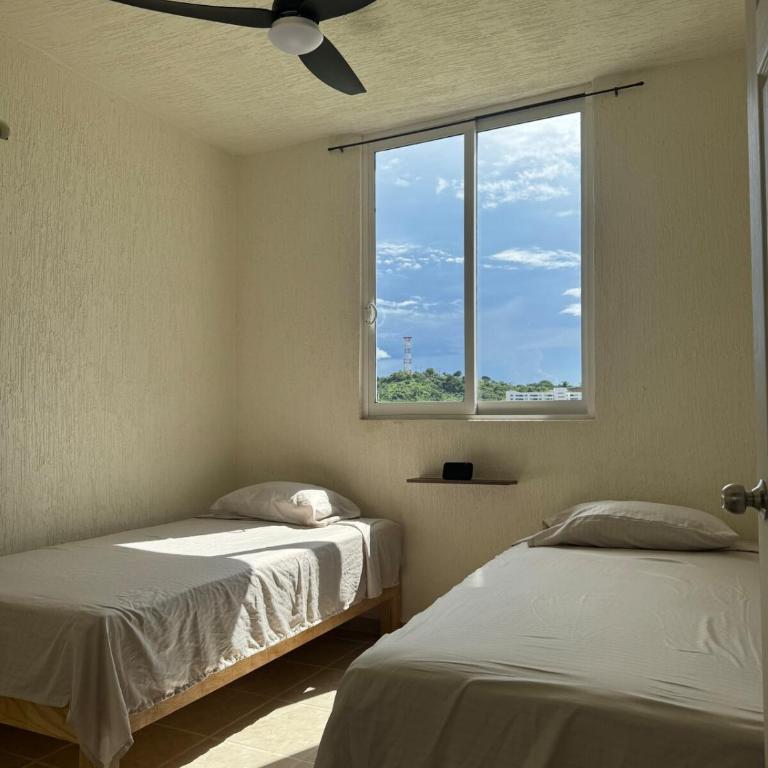 Pedacito de calma - Apartment - 11