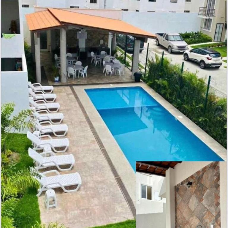 Pedacito de calma - Apartment - 14