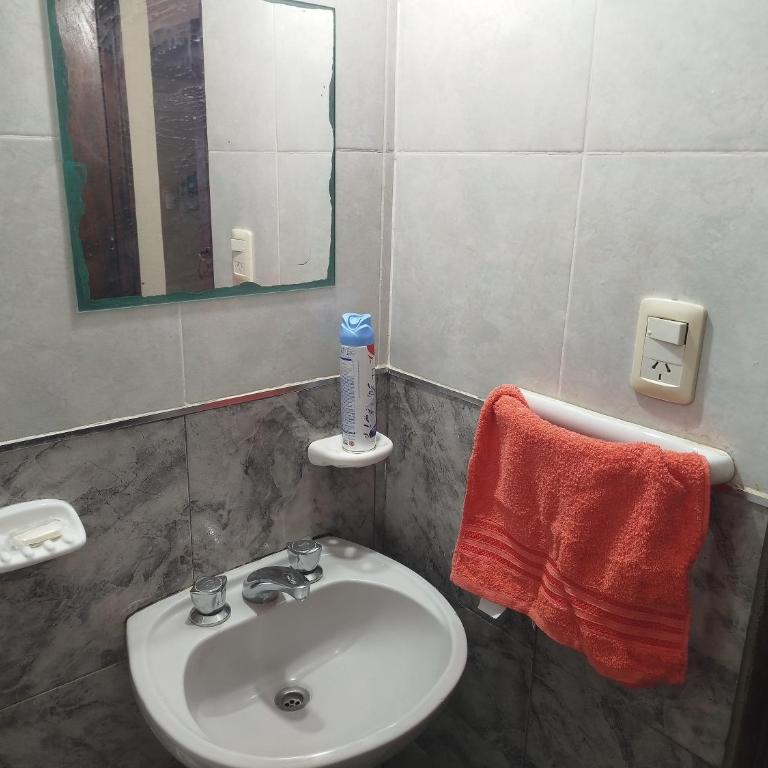 Departamento Manna - Apartamento - 8