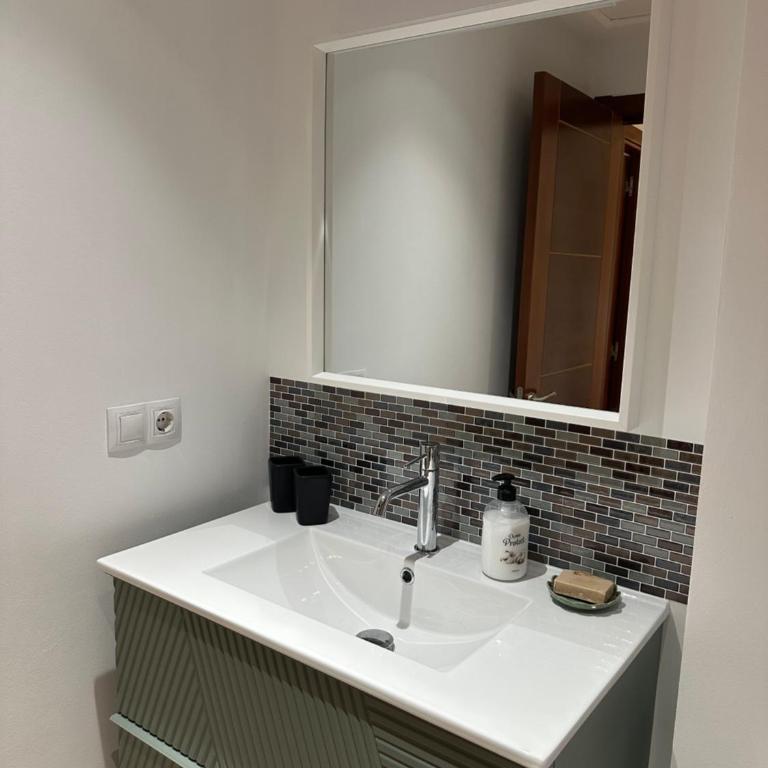 Casa Colibri - Apartamento de 2 dormitorios - 27
