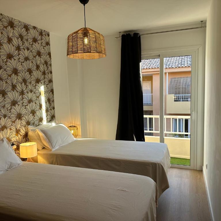 Casa Colibri - Apartamento de 2 dormitorios - 21