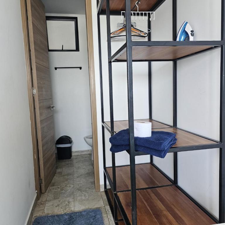 Apartasuites Vita 945 - One-Bedroom Apartment - 1