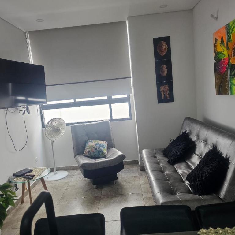 Apartasuites Vita 945 - One-Bedroom Apartment - 1