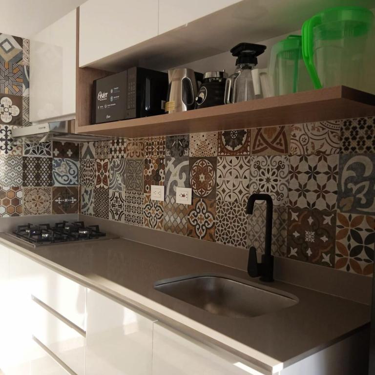 Apartasuites Vita 945 - Two-Bedroom Apartment - 3