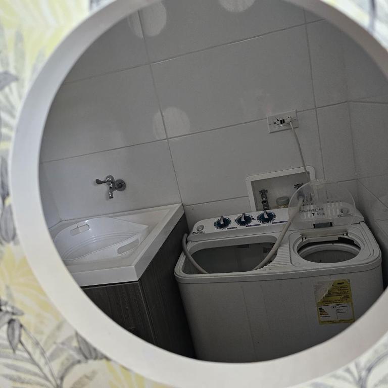 Apartasuites Vita 945 - One-Bedroom Apartment - 6