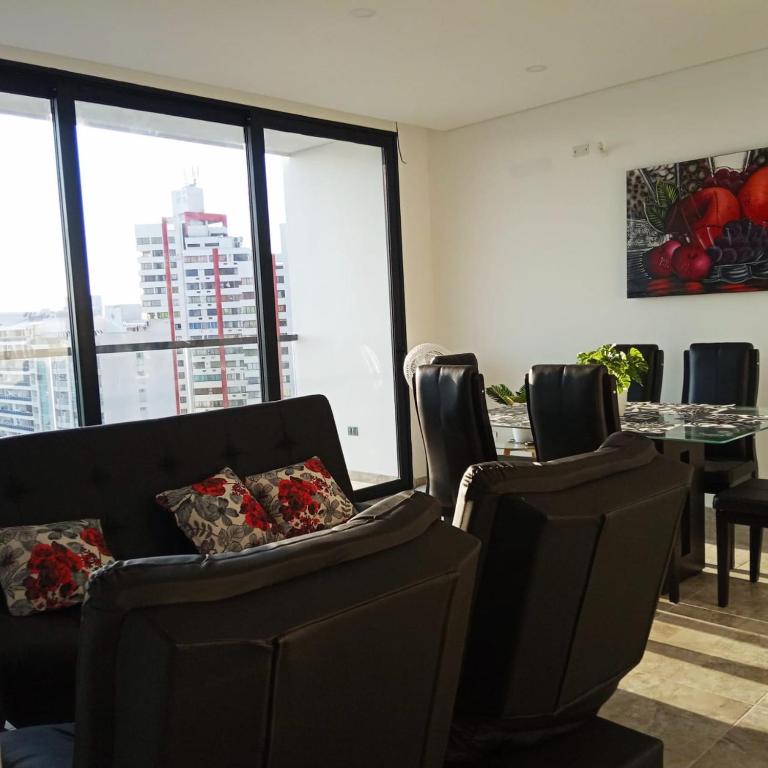 Apartasuites Vita 945 - Two-Bedroom Apartment - 6