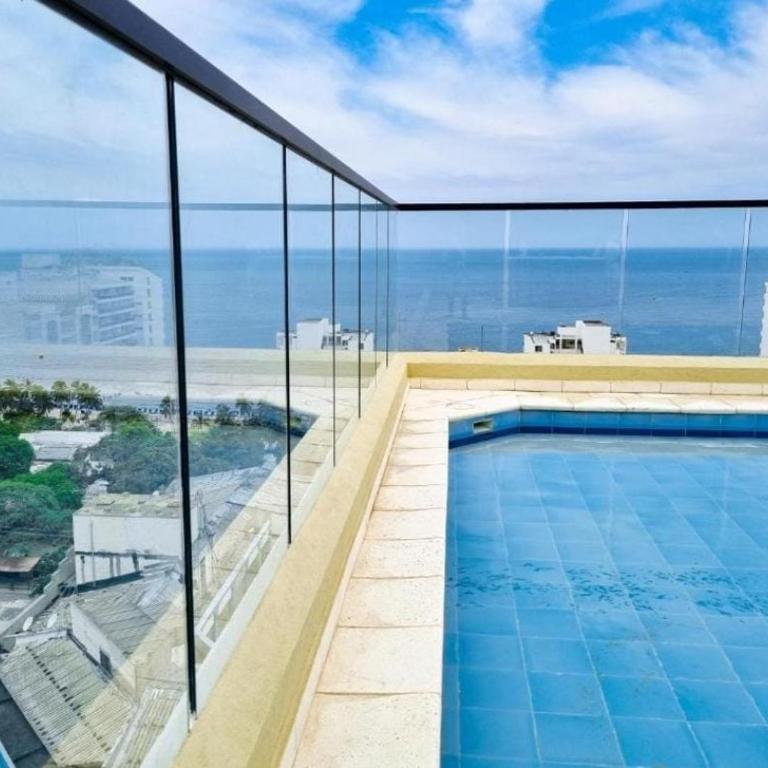 Apartasuites Vita 945 - Two-Bedroom Apartment - 12