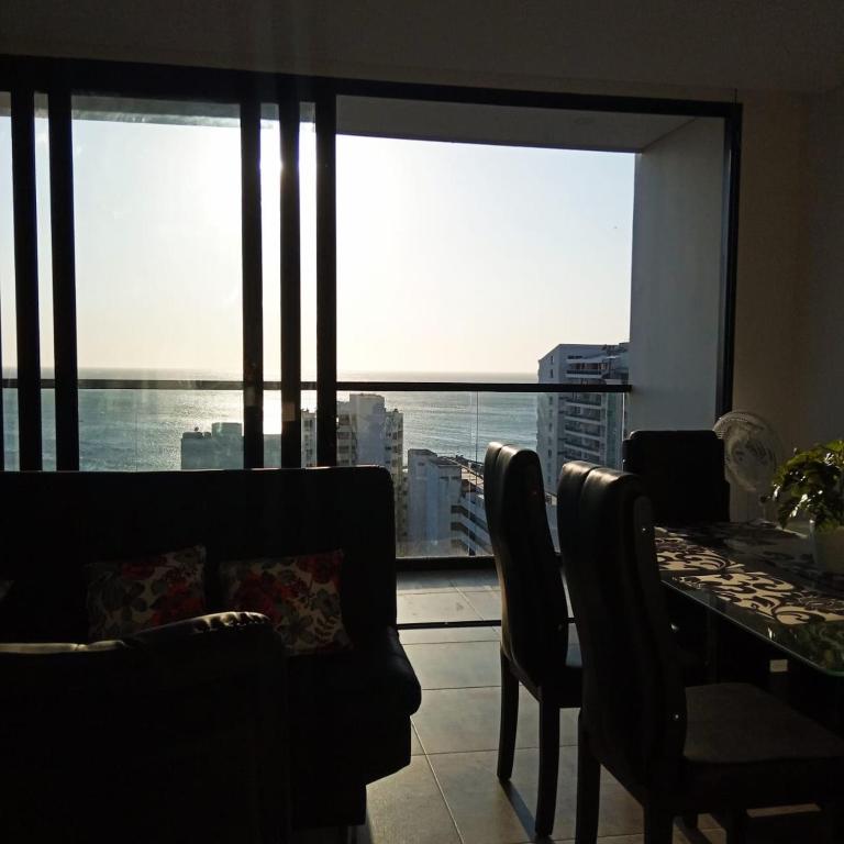 Apartasuites Vita 945 - Two-Bedroom Apartment - 13