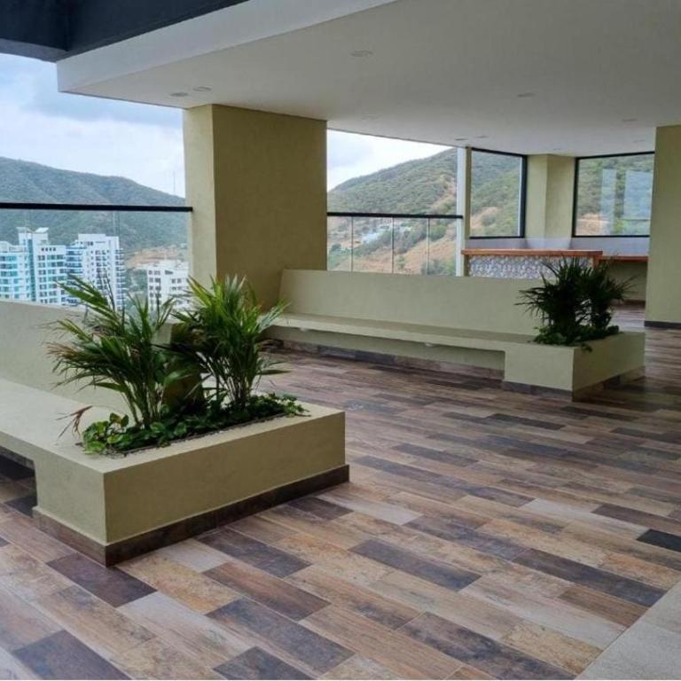 Apartasuites Vita 945 - Two-Bedroom Apartment - 16