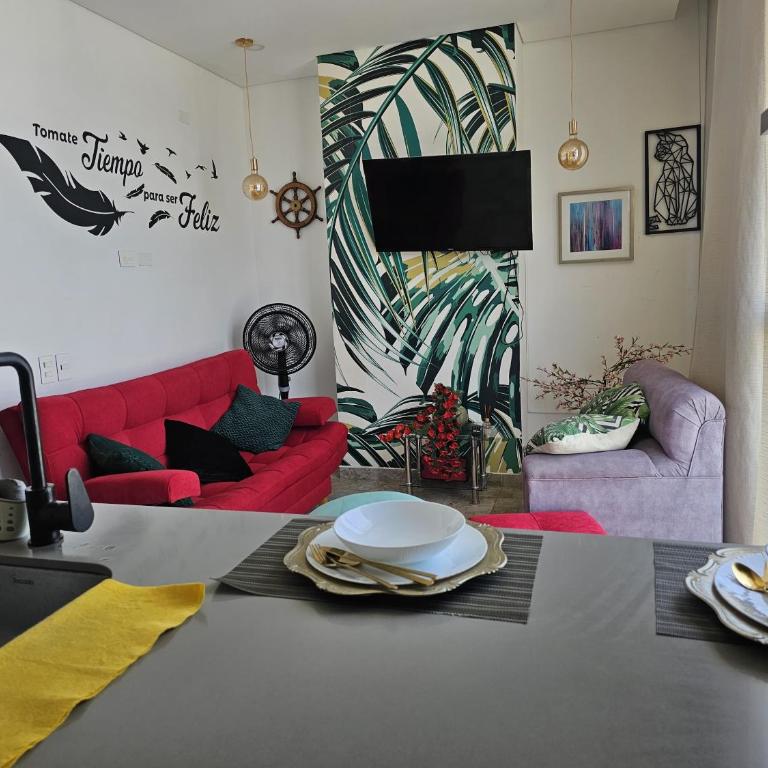 Apartasuites Vita 945 - One-Bedroom Apartment - 12