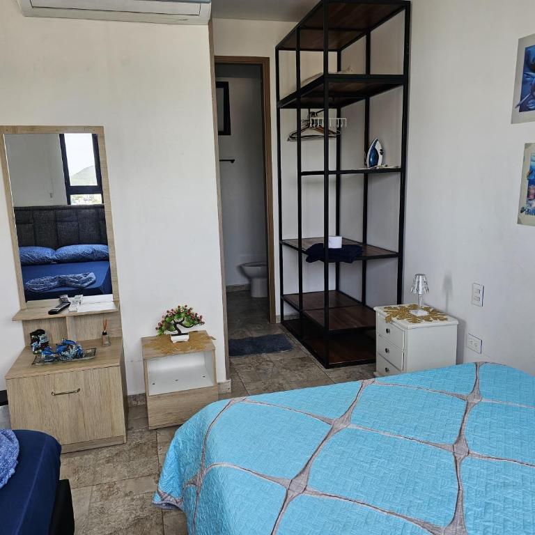 Apartasuites Vita 945 - One-Bedroom Apartment - 13