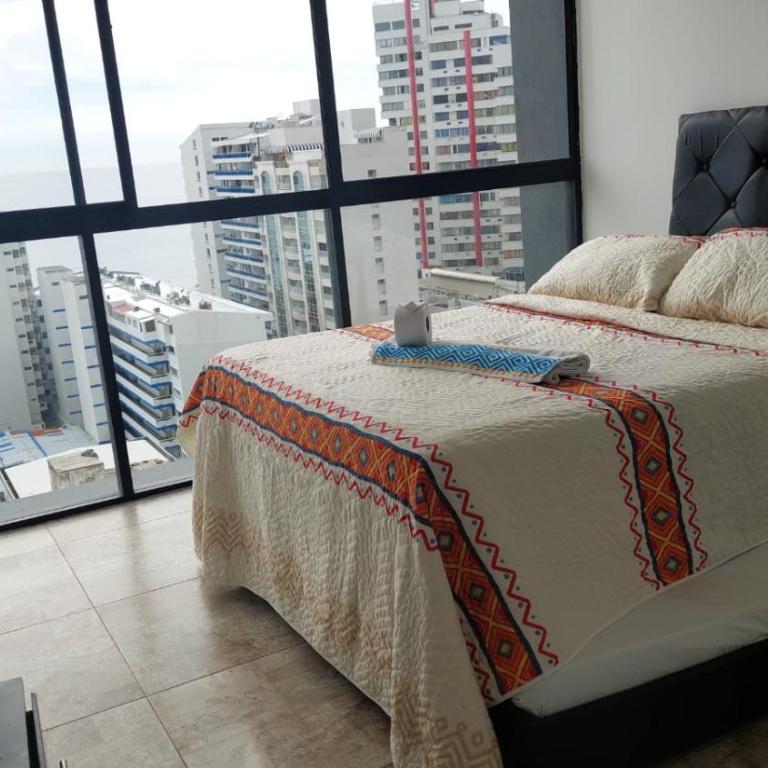 Apartasuites Vita 945 - Two-Bedroom Apartment - 21