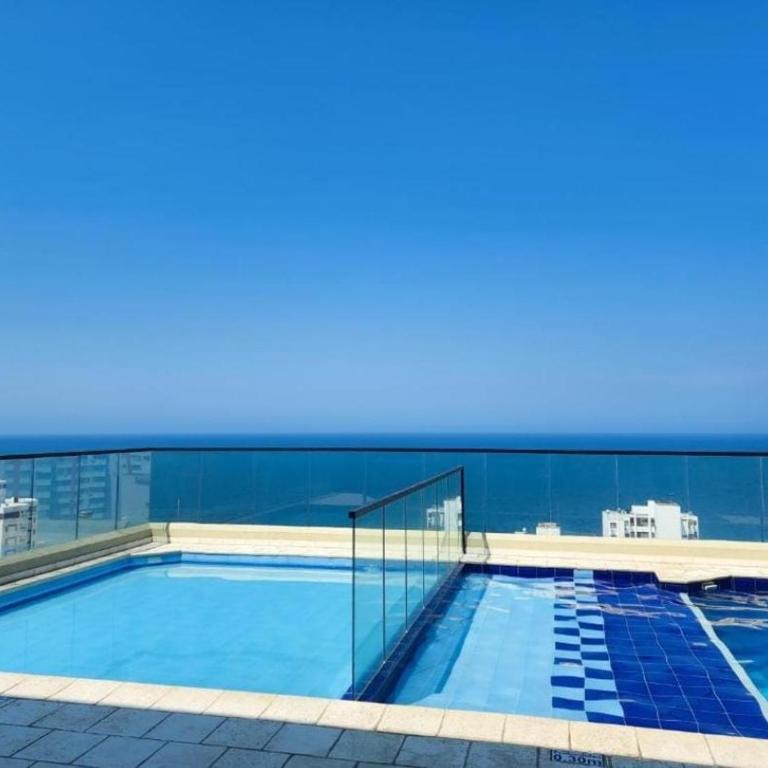 Apartasuites Vita 945 - Two-Bedroom Apartment - 22