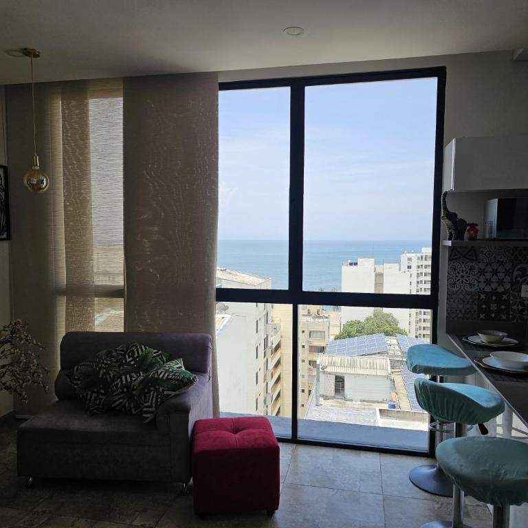Apartasuites Vita 945 - One-Bedroom Apartment - 14