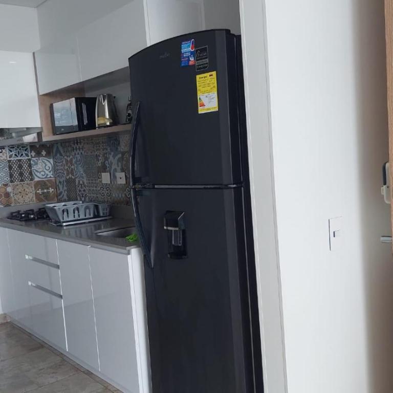 Apartasuites Vita 945 - Two-Bedroom Apartment - 23