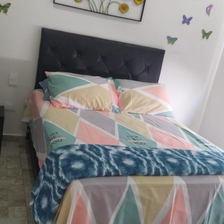 Apartasuites Vita 945 - One-Bedroom Apartment - 11