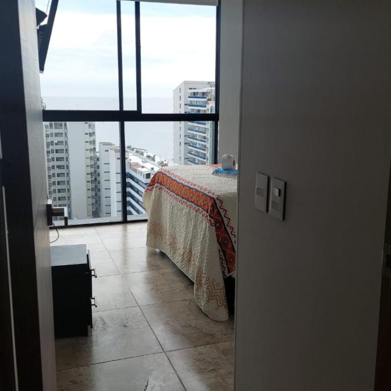 Apartasuites Vita 945 - Two-Bedroom Apartment - 25