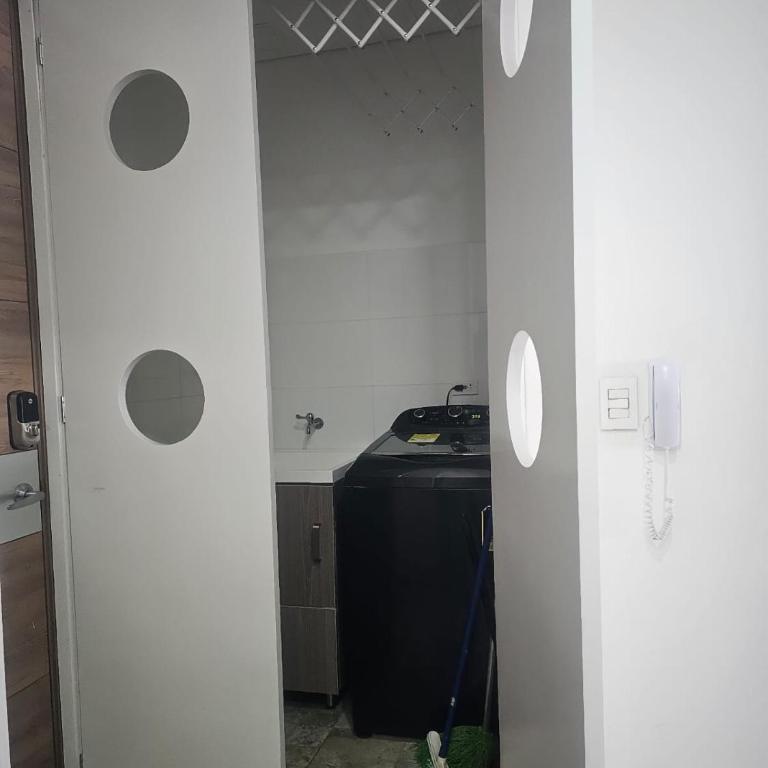 Apartasuites Vita 945 - One-Bedroom Apartment - 13